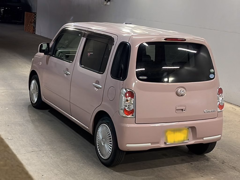 DAIHATSU MIRA COCOA