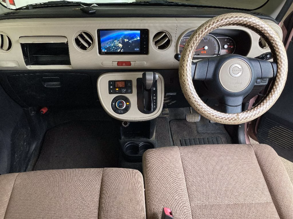 DAIHATSU MIRA COCOA