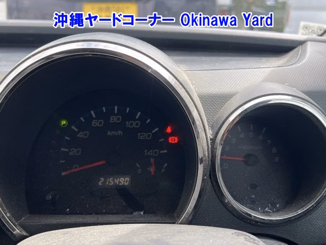 MAZDA AZ-WAGON