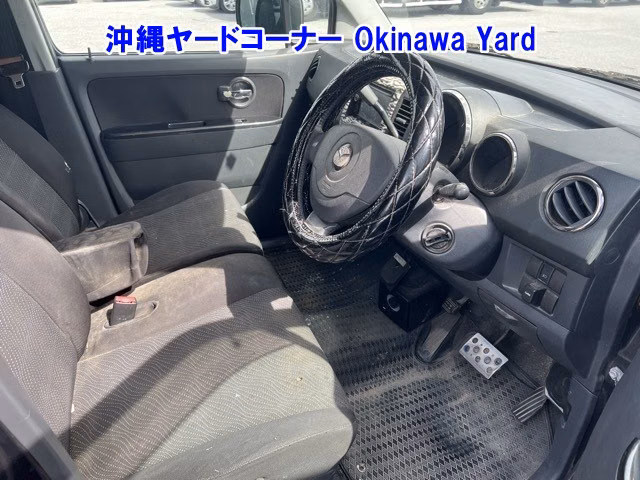 MAZDA AZ-WAGON