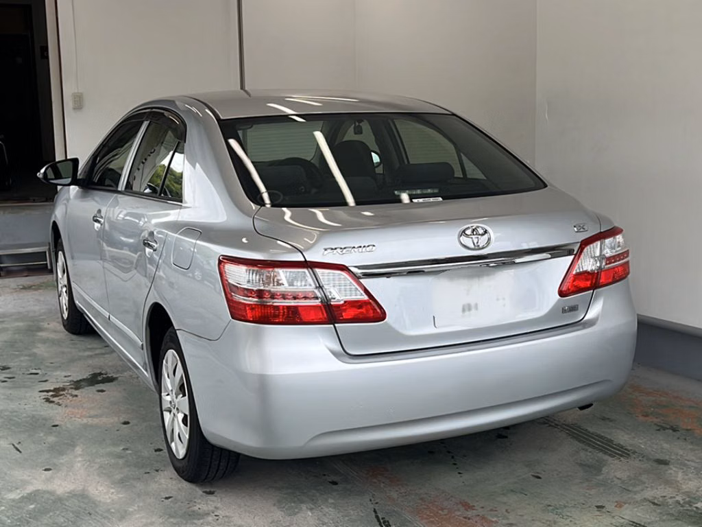 Toyota Premio