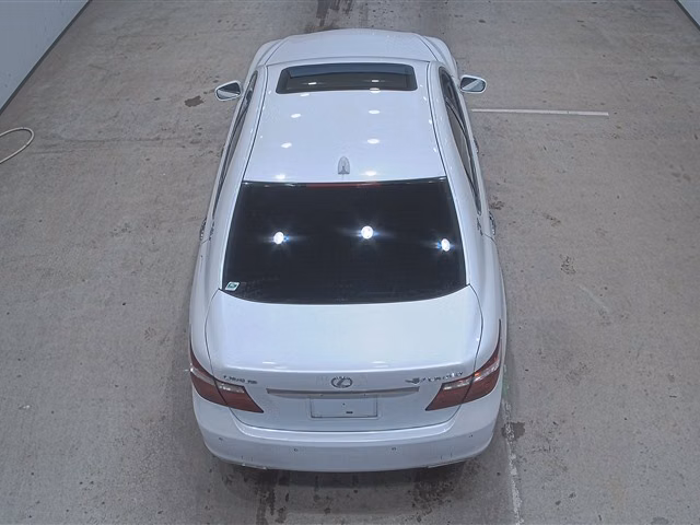 LEXUS LS460