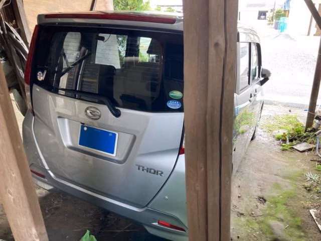 DAIHATSU THOR
