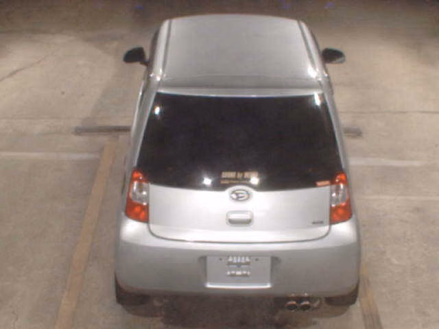 DAIHATSU ESSE