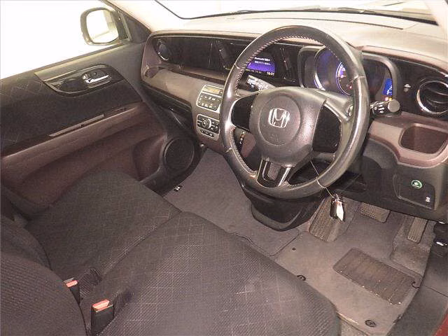 HONDA N-ONE