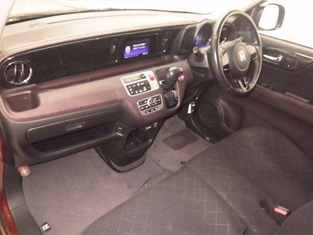 HONDA N-ONE