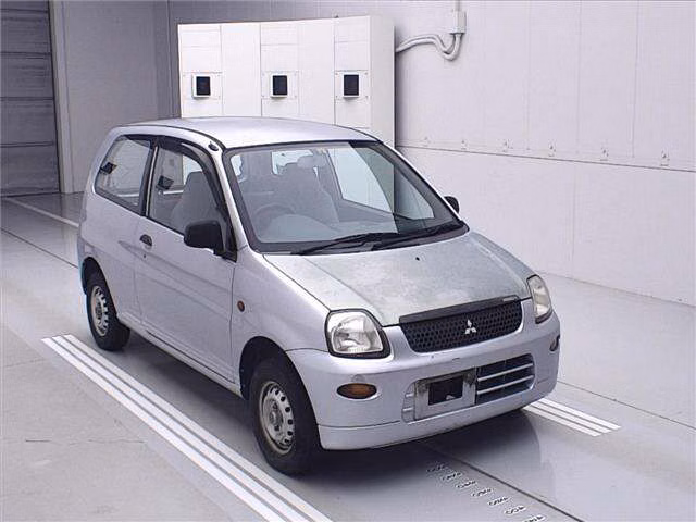 Mitsubishi Minica