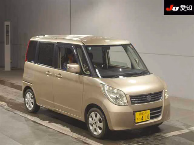Suzuki Palette
