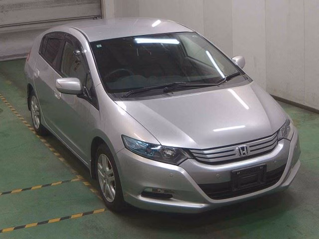 HONDA INSIGHT