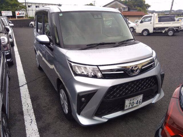 TOYOTA PIXIS EPOCH