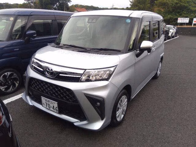 TOYOTA PIXIS EPOCH