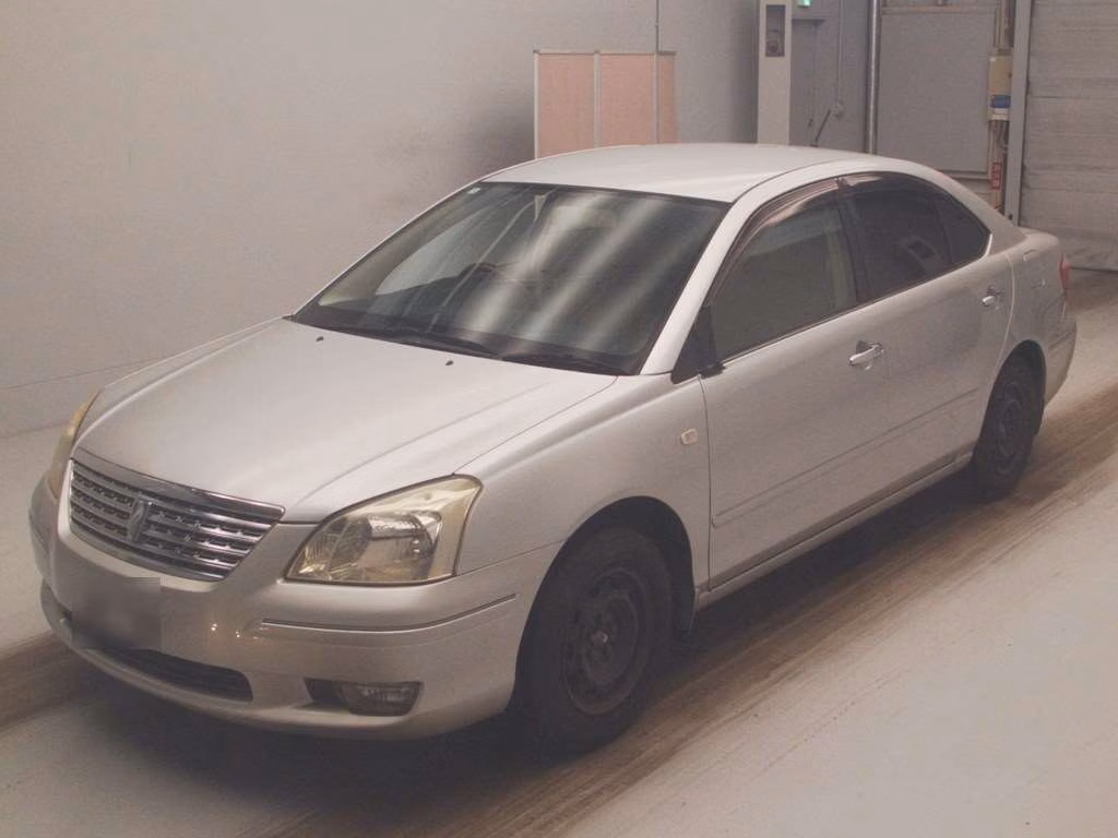 TOYOTA PREMIO