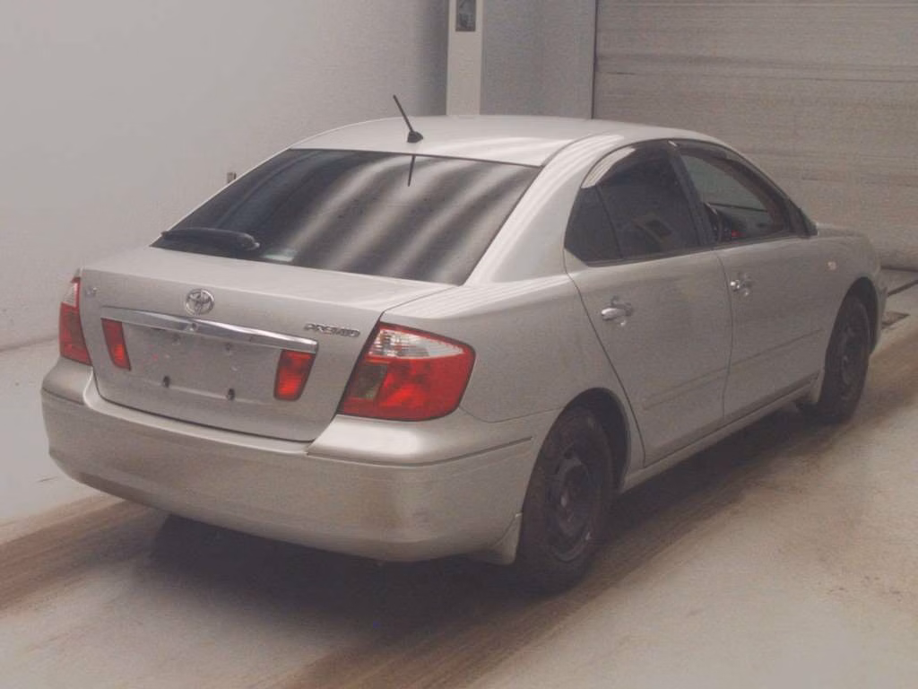 TOYOTA PREMIO