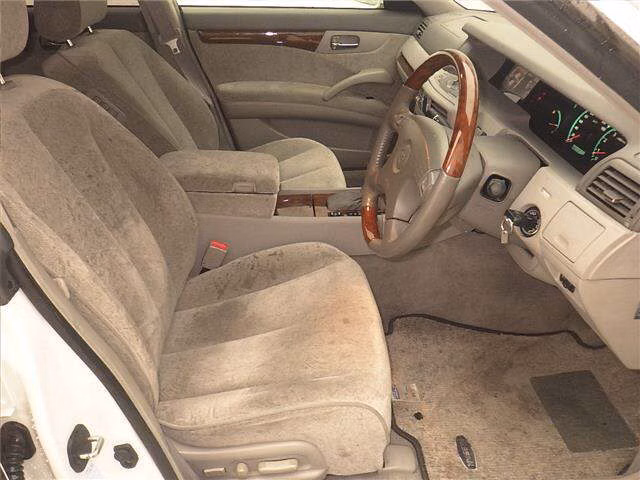 NISSAN CEDRIC