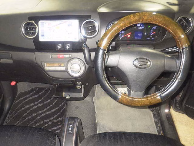 DAIHATSU TANTO EXE
