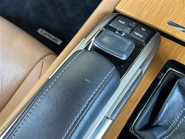 Lexus GS300h