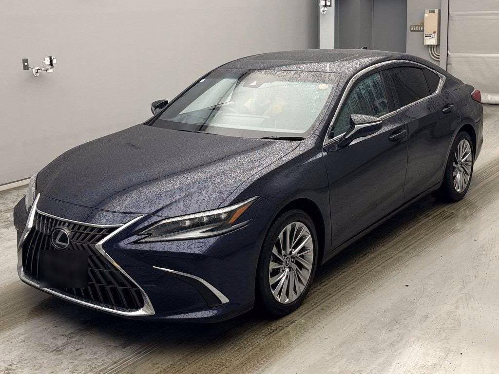 Lexus ES300h