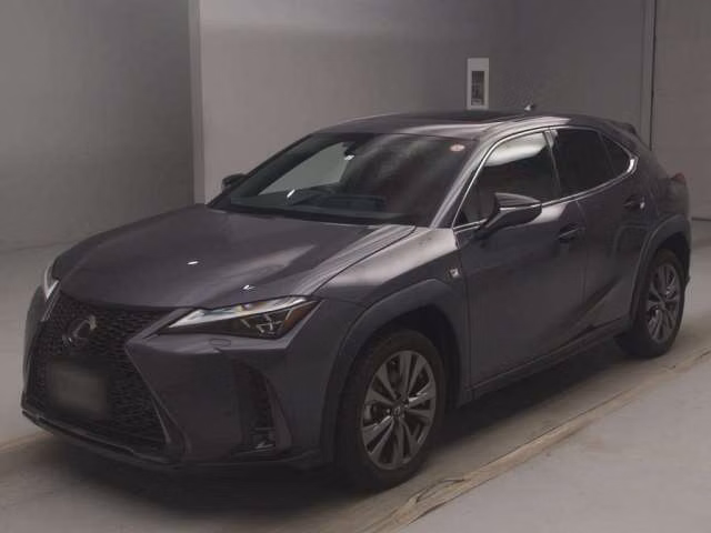Lexus UX250h