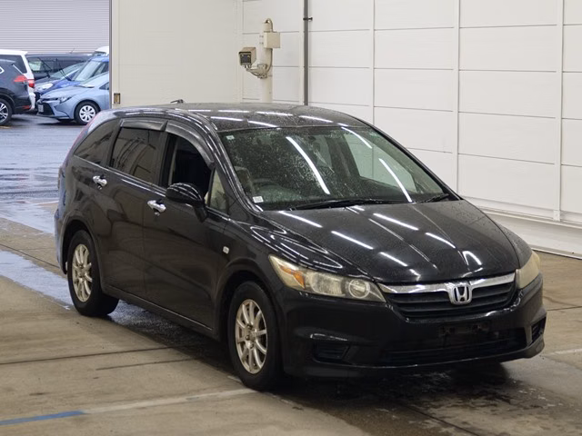 HONDA STREAM