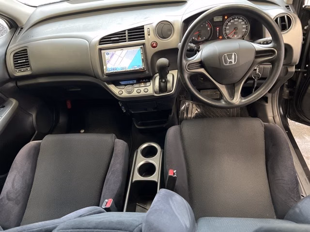 HONDA STREAM