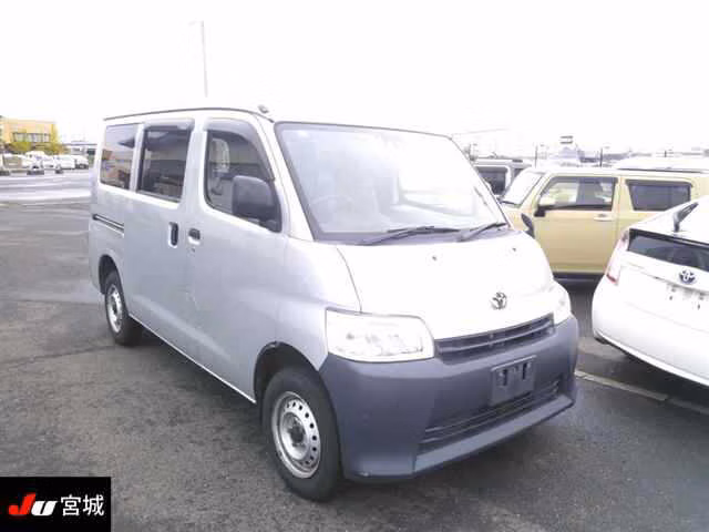 Toyota Town Ace