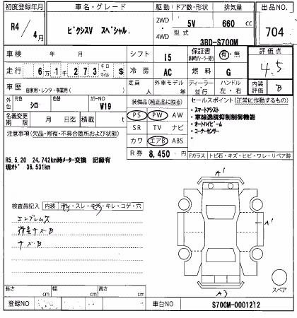 TOYOTA PIXIS VAN