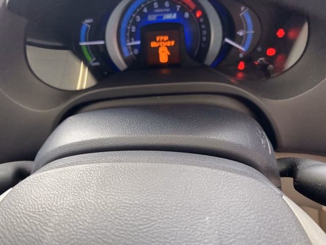 HONDA INSIGHT