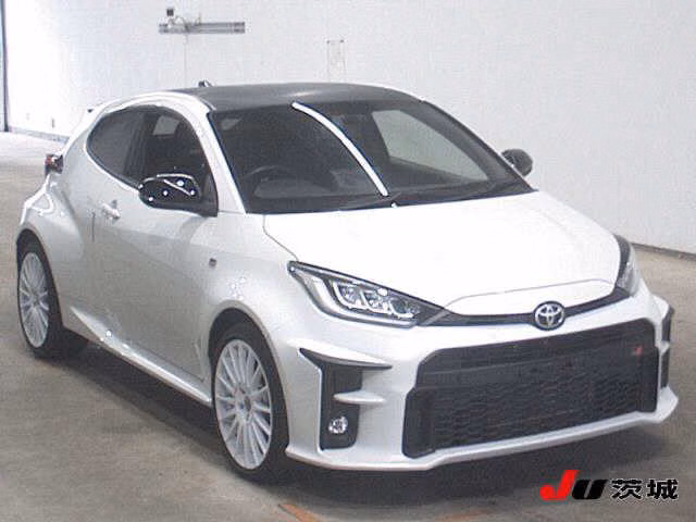 Toyota GR Yaris