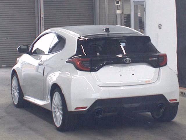 Toyota GR Yaris