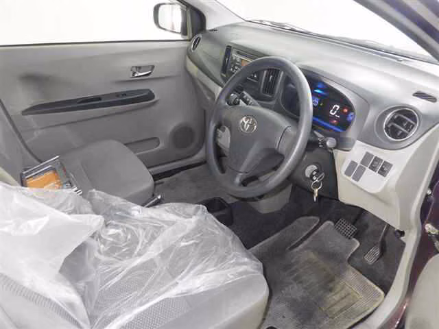 TOYOTA PIXIS EPOCH