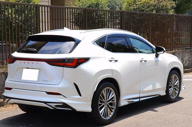 Lexus NX350h