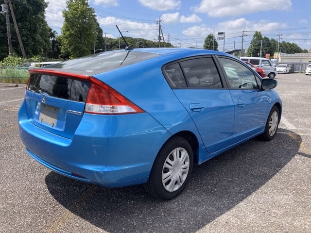 HONDA INSIGHT