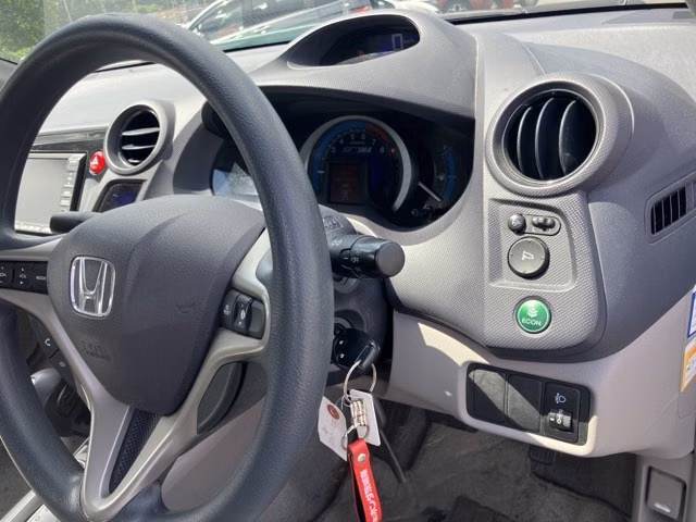 HONDA INSIGHT
