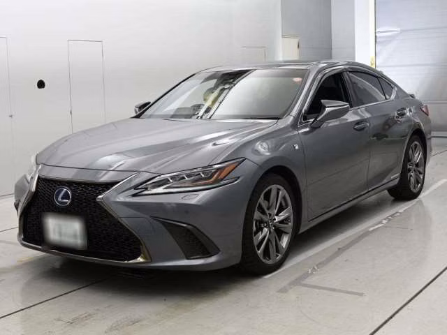 Lexus ES300h