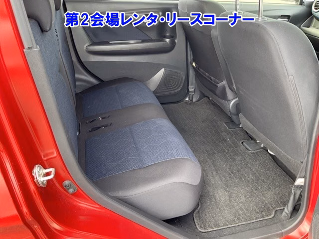 MITSUBISHI EK X