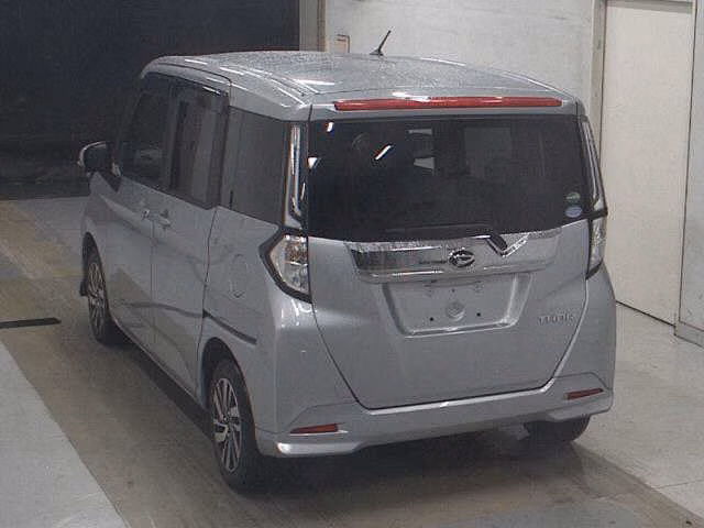 DAIHATSU THOR