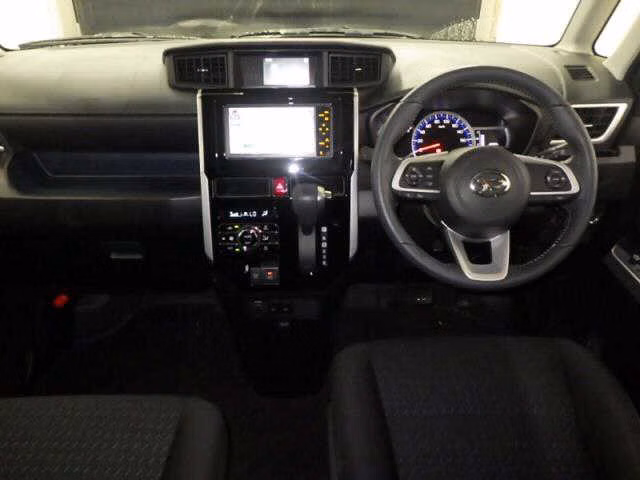 DAIHATSU THOR