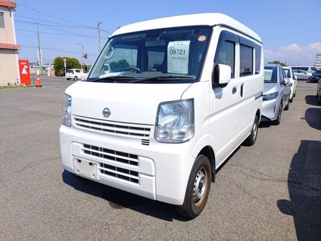 Nissan NV100 Clipper