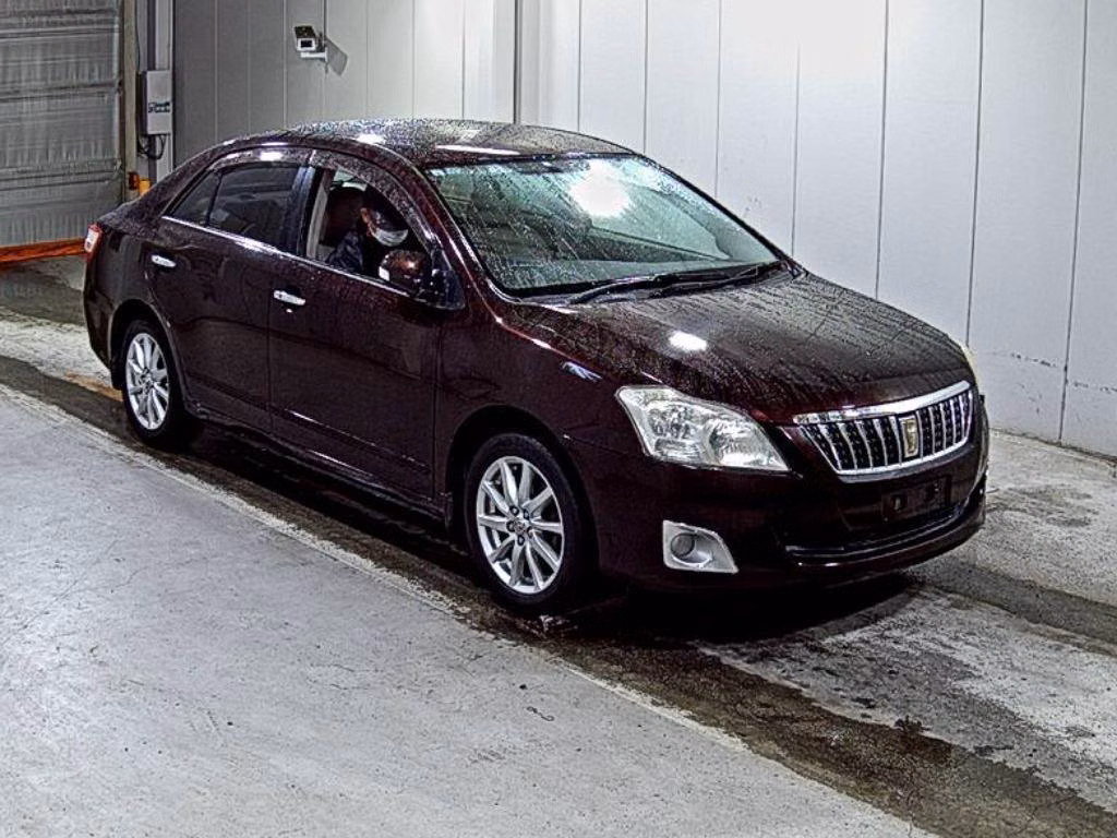 Toyota Premio