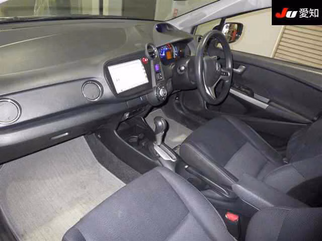 HONDA INSIGHT