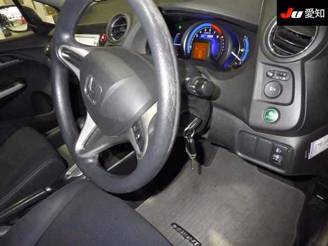 HONDA INSIGHT