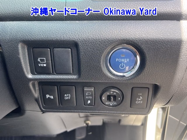 TOYOTA SAI