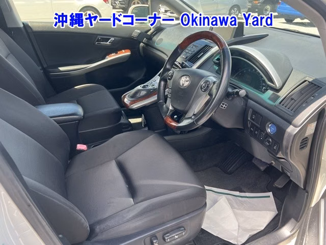 TOYOTA SAI