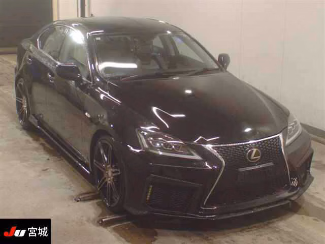 LEXUS IS250