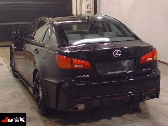 LEXUS IS250