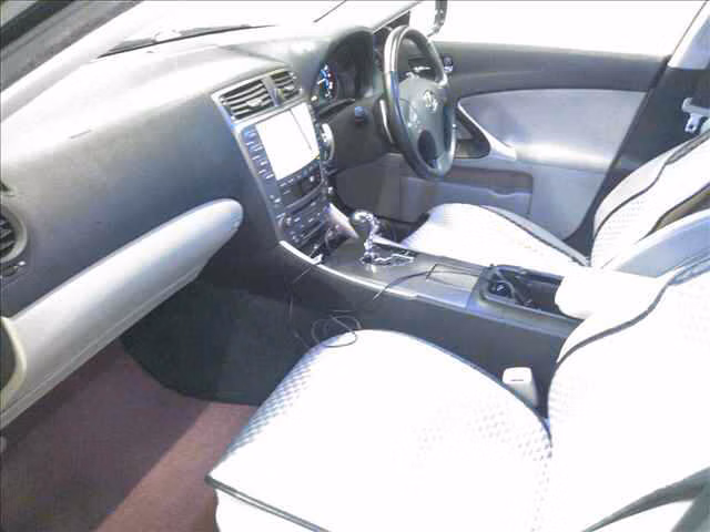 LEXUS IS250