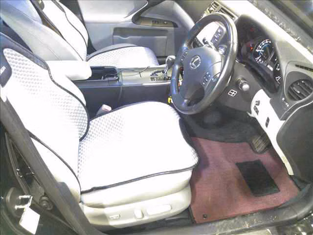 LEXUS IS250