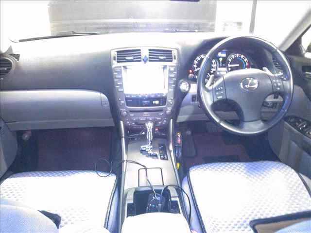 LEXUS IS250