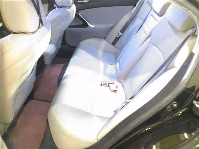 LEXUS IS250