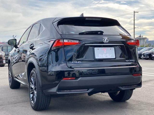 Lexus NX300h